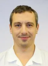 MUDr. Richard Vondruška